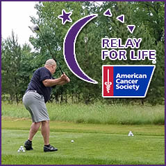 First Annual Relay for Life Golf Outing